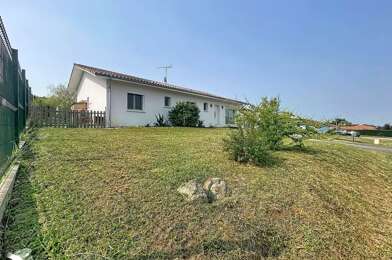 Maison 5 pièces 219500 €