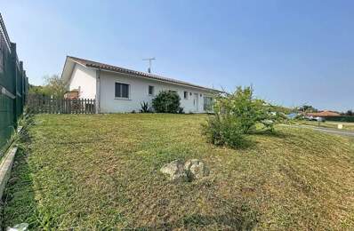 Contemporaine de 5 pièces principales — photo du bien