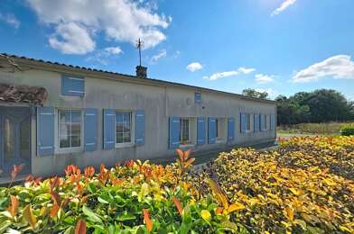 Maison 4 pièces 149000 €