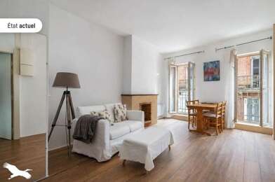Appartement 2 pièces 174500 €