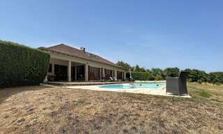 Maison 5 Pièces 186 m² à vendre à Vayres (87600)