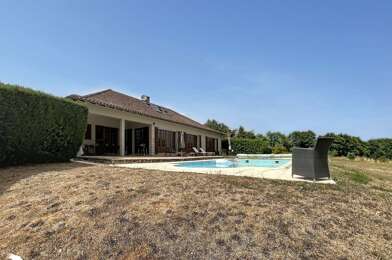 Maison 5 pièces 345000 €