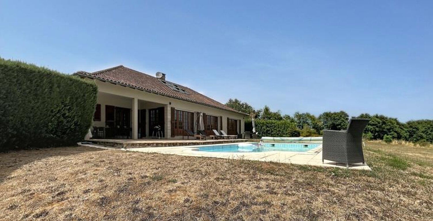Pavillon de 5 pièces principales — photo 1