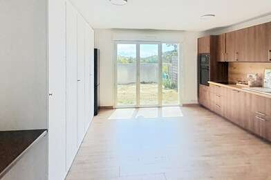 Maison 4 pièces 317700 €