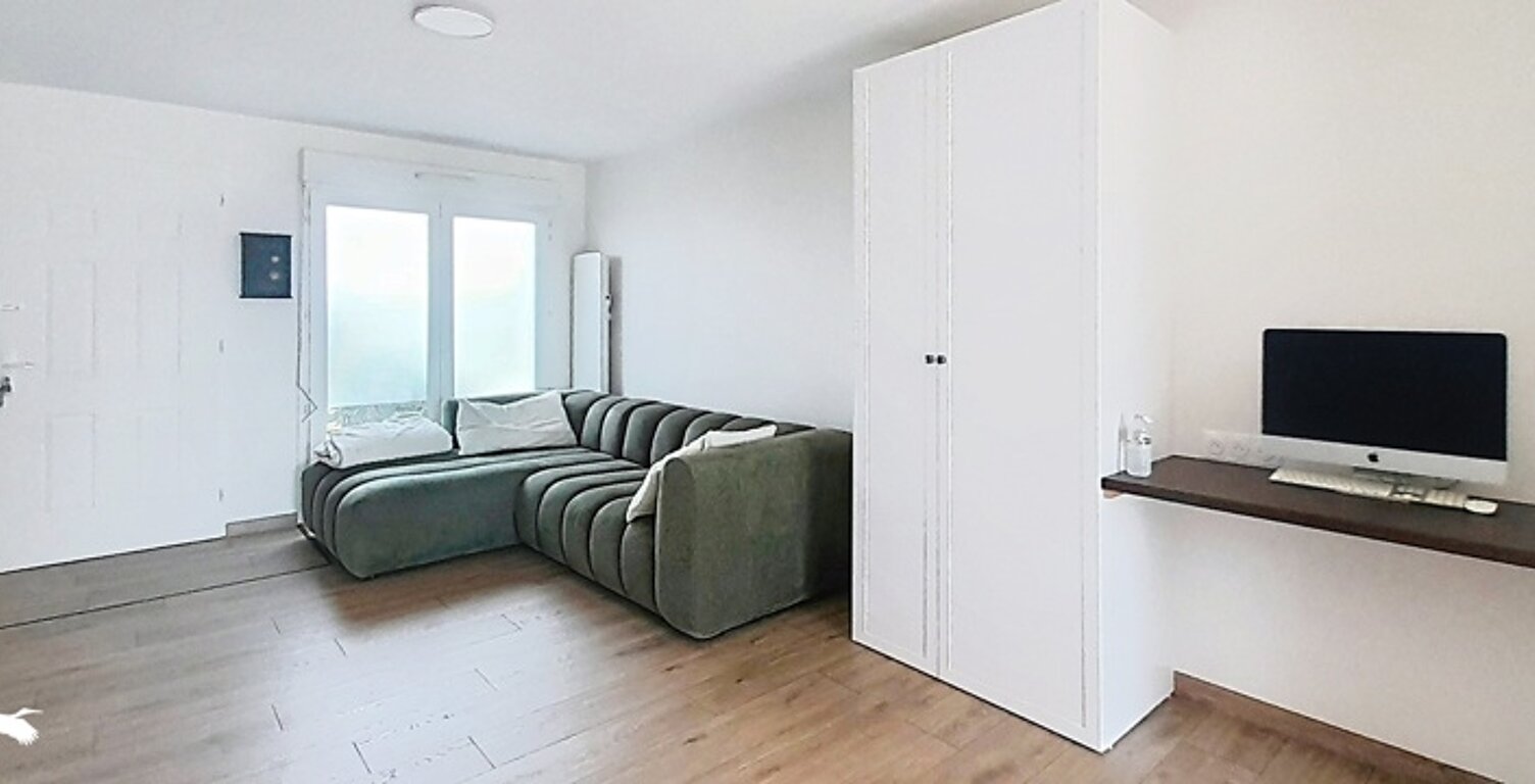 Vente maison 4 pièces 73 m² Puilboreau (17138) — photo 1