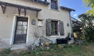 Maison 4 Pièces 137 m² à vendre à Candé-sur-Beuvron (41120)