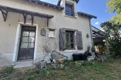 Maison 4 pièces 150500 €