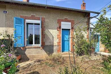 Maison 3 pièces 60280 €