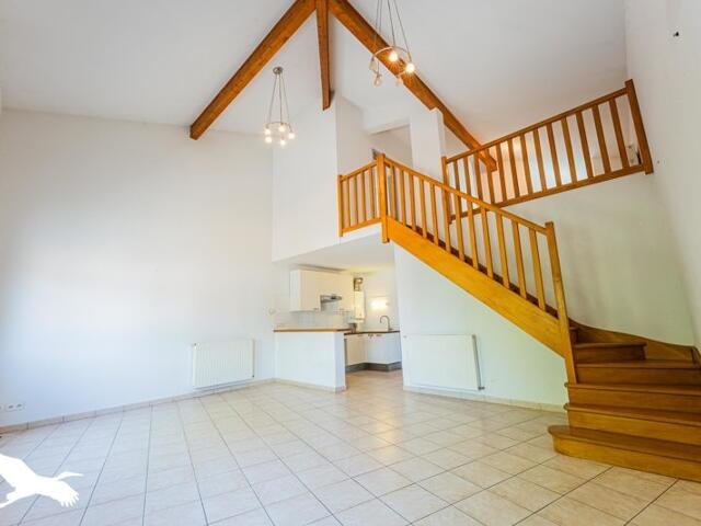 Appartement proposé à Villate