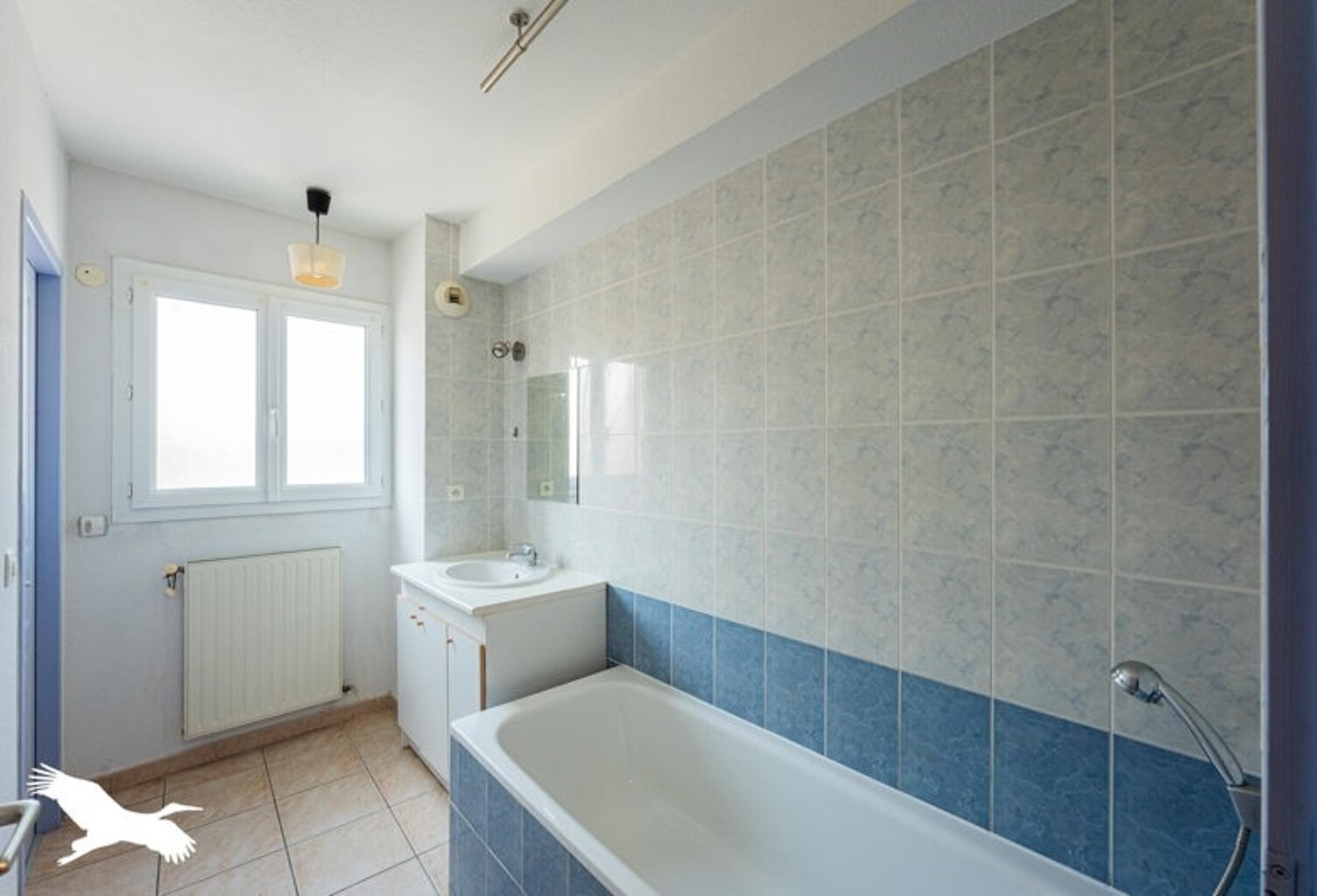 Duplex de 5 pièces principales — photo 1