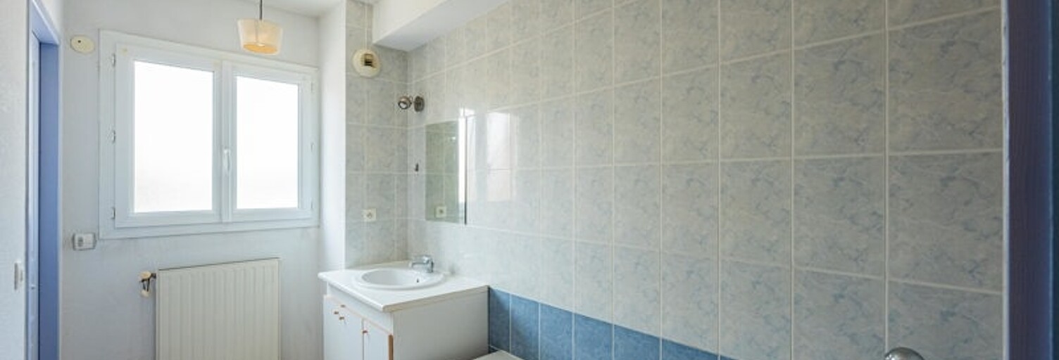Appartement 5 Pièces 127 m² à vendre à Villate (31860)
