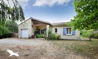 Maison 4 Pièces 95 m² à vendre à La Couronne (16400)