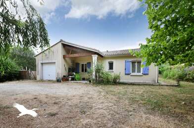 Maison 4 pièces 189792 €