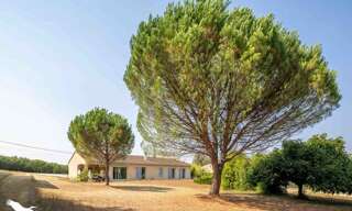 Maison 5 Pièces 126 m² à vendre à Dirac (16410)