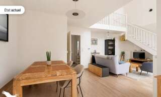 Maison 4 Pièces 86 m² à vendre à Blagnac (31700)