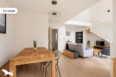 Maison 4 pièces 299499 €