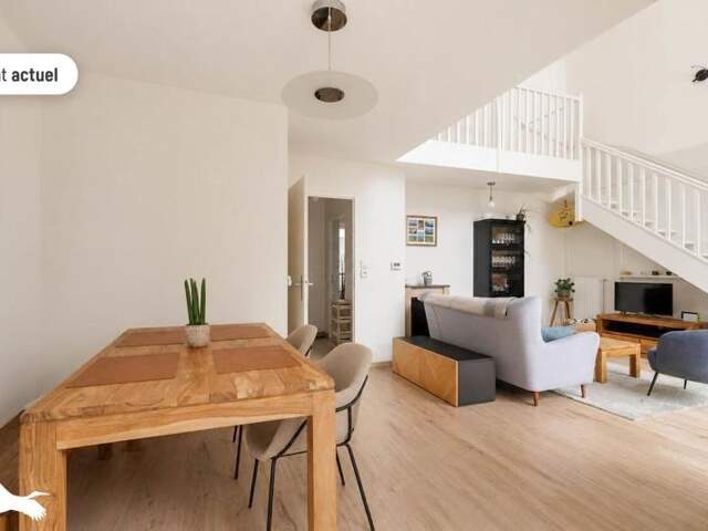 Maison 4 pièces 86 m² à Blagnac — photo du bien