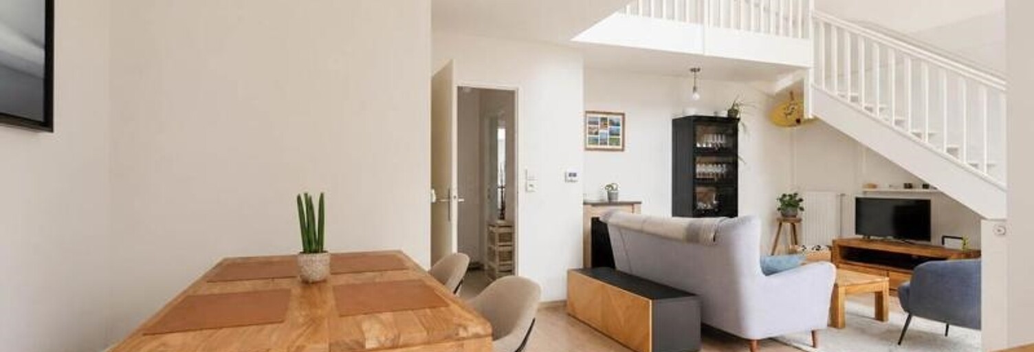 Maison 4 Pièces 86 m² à vendre à Blagnac (31700)