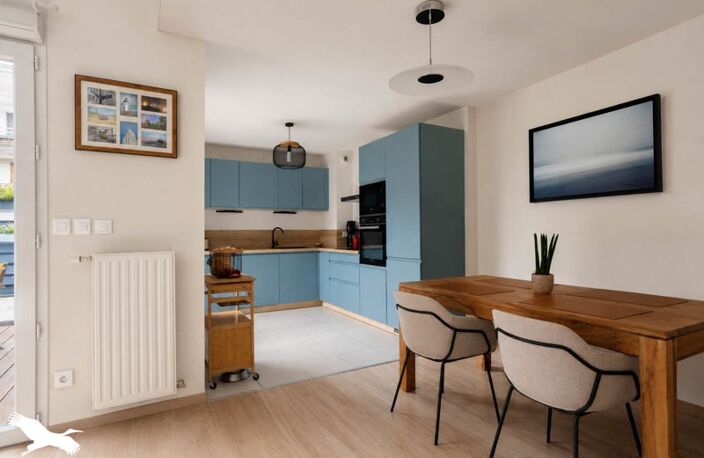 Vente maison 4 pièces 86 m² Blagnac (31700) — photo 2
