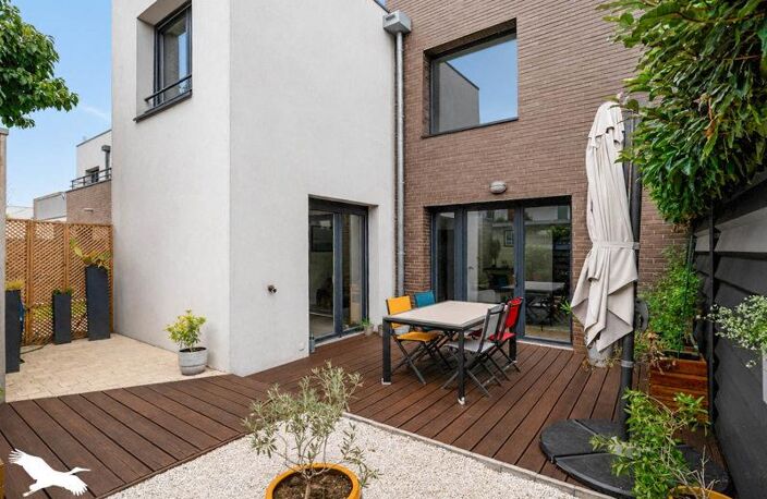 Vente maison 4 pièces 86 m² Blagnac (31700) — photo 3