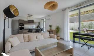 Appartement 4 Pièces 90 m² à vendre à Blagnac (31700)
