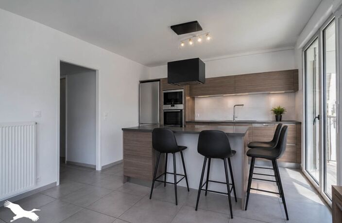 Vente appartement 4 pièces 90 m² Blagnac (31700) — photo 3
