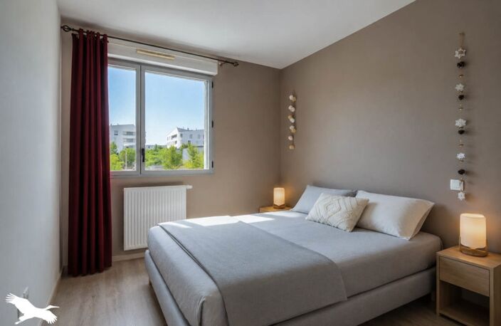 Vente appartement 4 pièces 90 m² Blagnac (31700) — photo 4