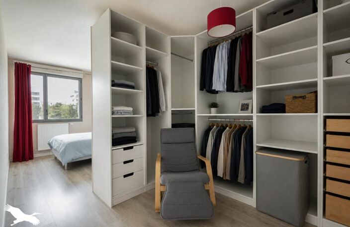 Vente appartement 4 pièces 90 m² Blagnac (31700) — photo 5