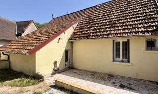 Maison 3 Pièces 69 m² à vendre à Langé (36600)