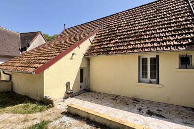 Maison 3 pièces 48000 €