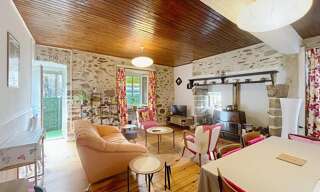 Maison 5 Pièces 85 m² à vendre à Boisset (15600)