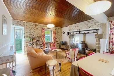 Maison 5 pièces 150500 €