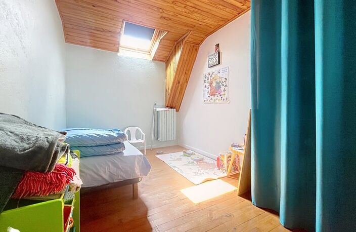Maison de bourg de 5 pièces principales — photo 3