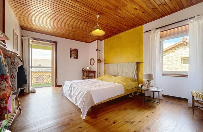 Maison de bourg de 5 pièces principales — photo 5