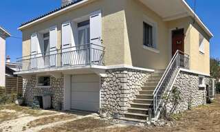 Maison 4 Pièces 87 m² à vendre à Jarnac (16200)