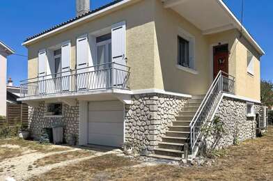Maison 4 pièces 138320 €