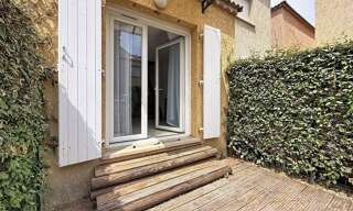 Maison 3 Pièces 45 m² à vendre à Valras-Plage (34350)