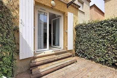 Maison 3 pièces 195900 €
