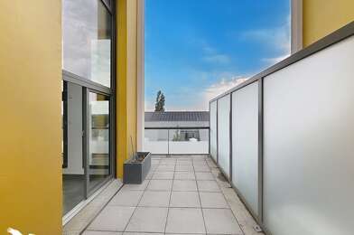 Appartement 4 pièces 435000 €