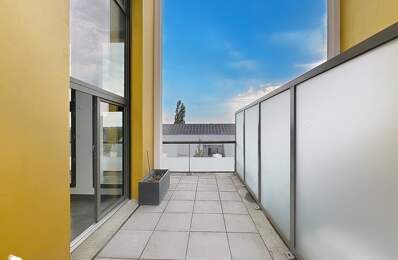 Appartement de 4 pièces principales — photo du bien