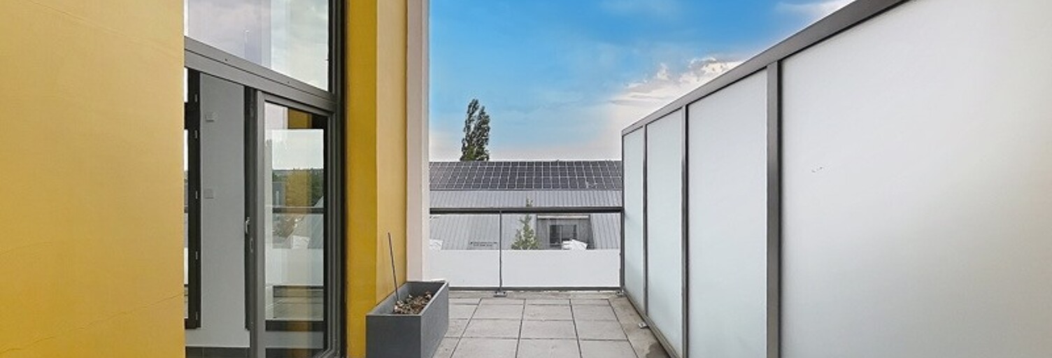 Appartement 4 Pièces 84 m² à vendre à Saint-Cyr-l'École (78210)