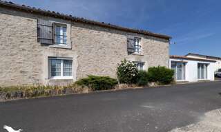 Maison 7 Pièces 230 m² à vendre à La Roche-sur-Yon (85000)