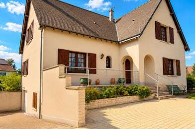 Maison 6 pièces 349990 €