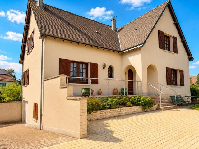Maison proposé à Chambray-lès-Tours