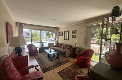 Appartement 2 pièces 199000 €