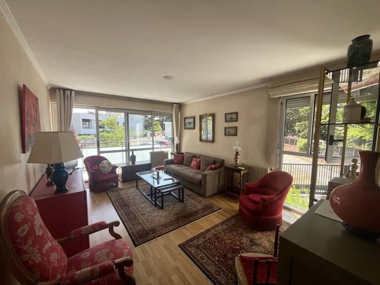 Appartement de 2 pièces principales — photo 1