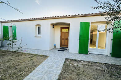 Maison 4 pièces 1000 €