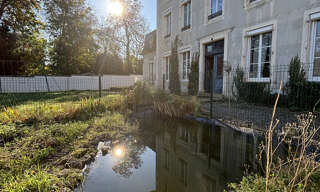 Maison 11 Pièces 322 m² à vendre à Châtillon-sur-Seine (21400)