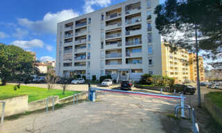 Appartement 4 Pièces 84 m² à vendre à Ajaccio (20090)