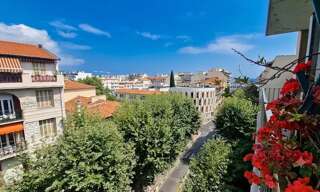 Appartement 3 Pièces 72 m² à vendre à Nice (06000)